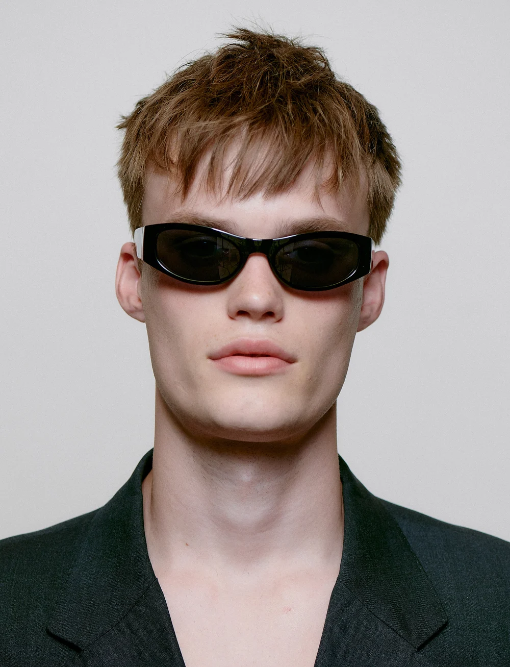 A.Kjærbede - Gust - d-kujulised - black - 4