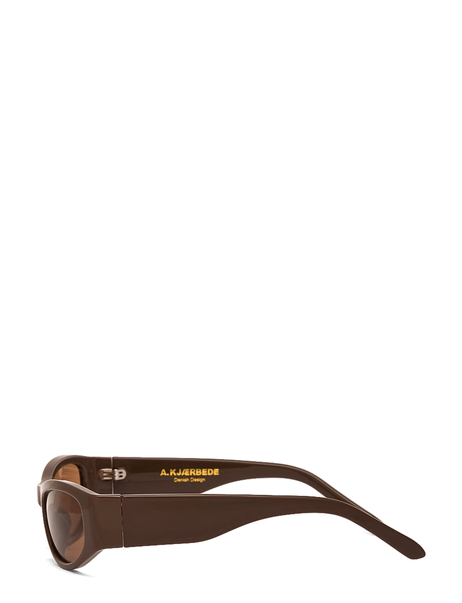 A.Kjærbede - Gust - d-shaped - chocolate - 3