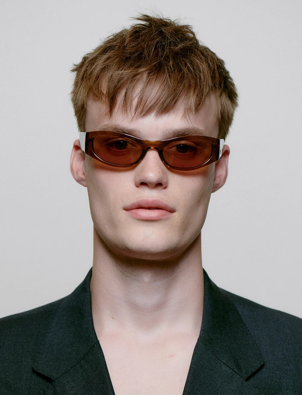 A.Kjærbede - Gust - d-formade - smoke transparent - 5