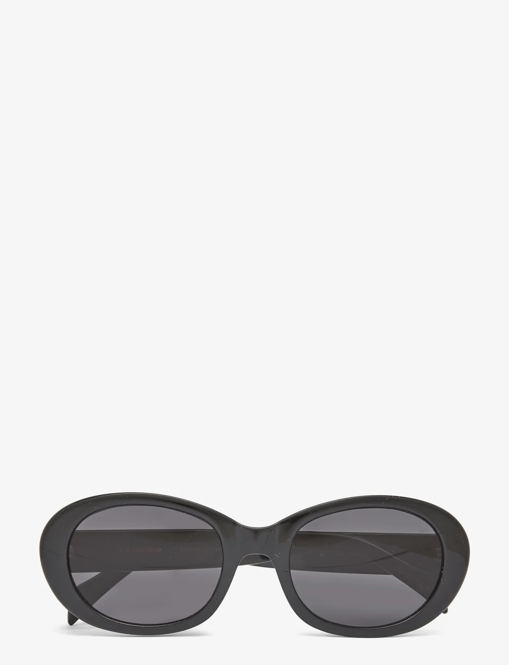 A.Kjærbede - Anma - runde form - black - 1