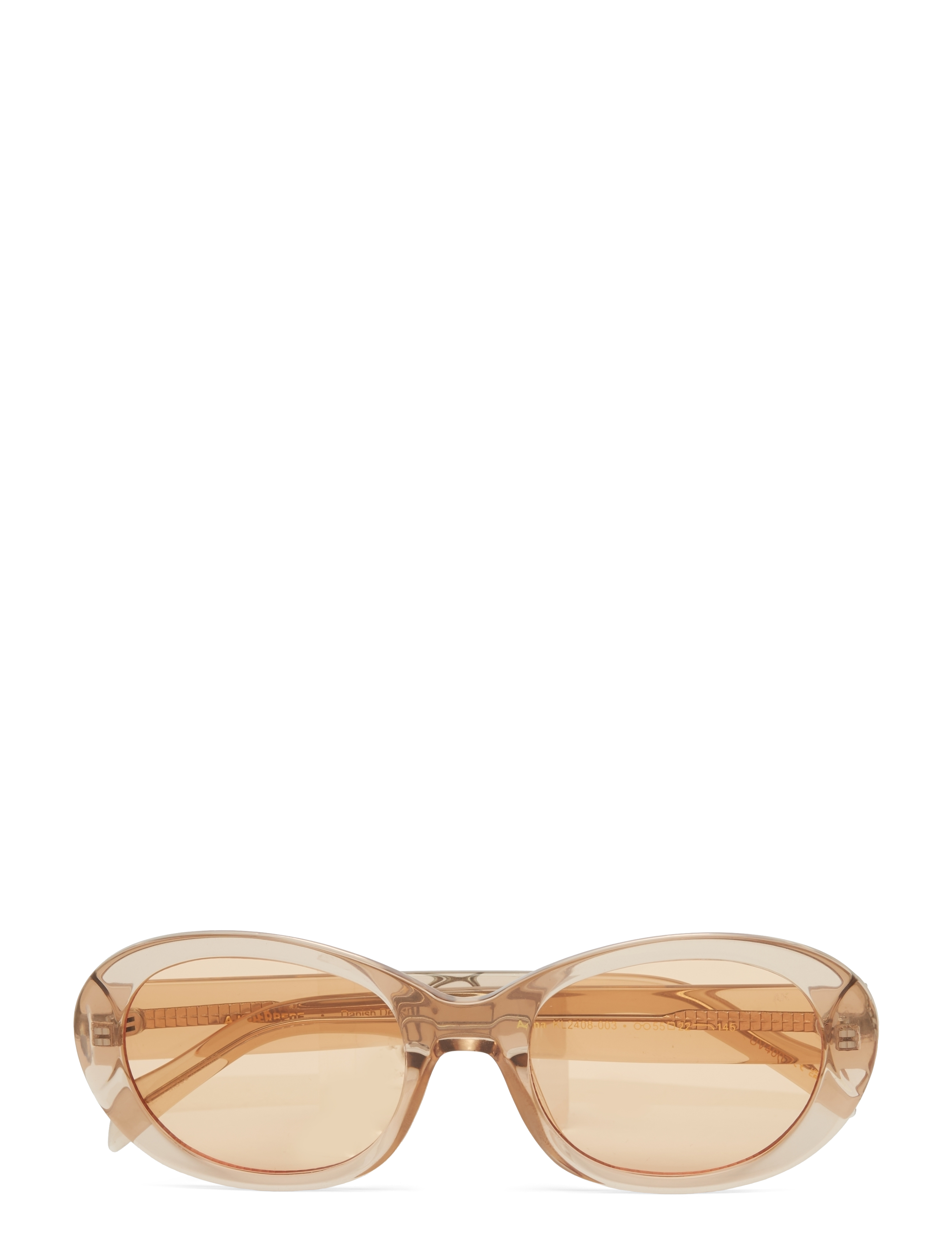 A.KJÆRBEDE Anma Cream - One Size - Damen