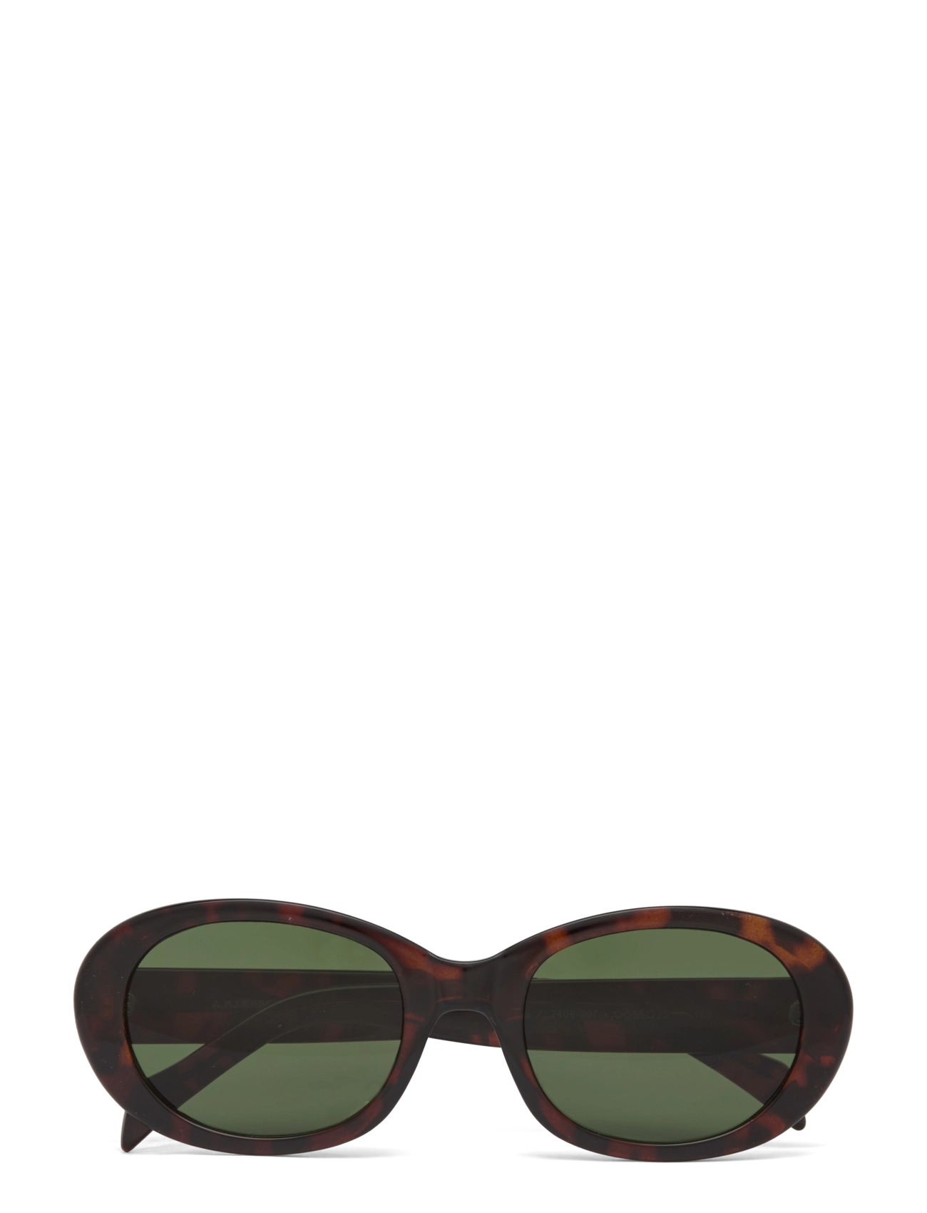 DEMI TORTOISE