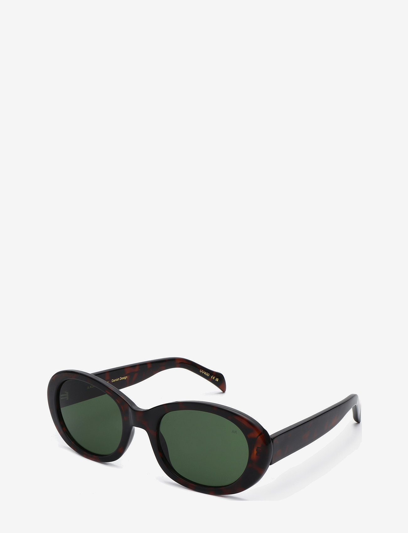 A.Kjærbede - Anma - julegaver under 300kr - demi tortoise - 1