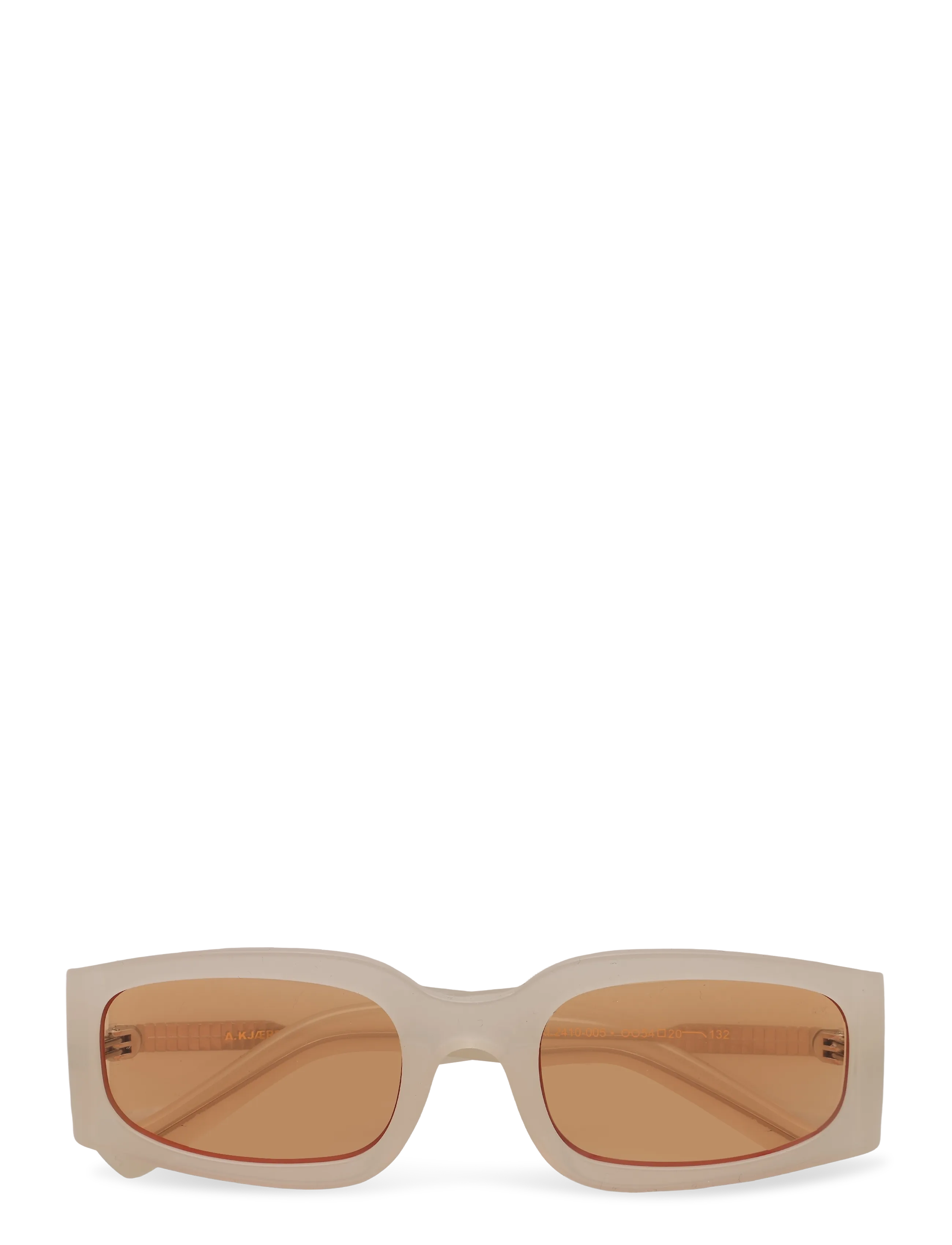 CREAM BONE