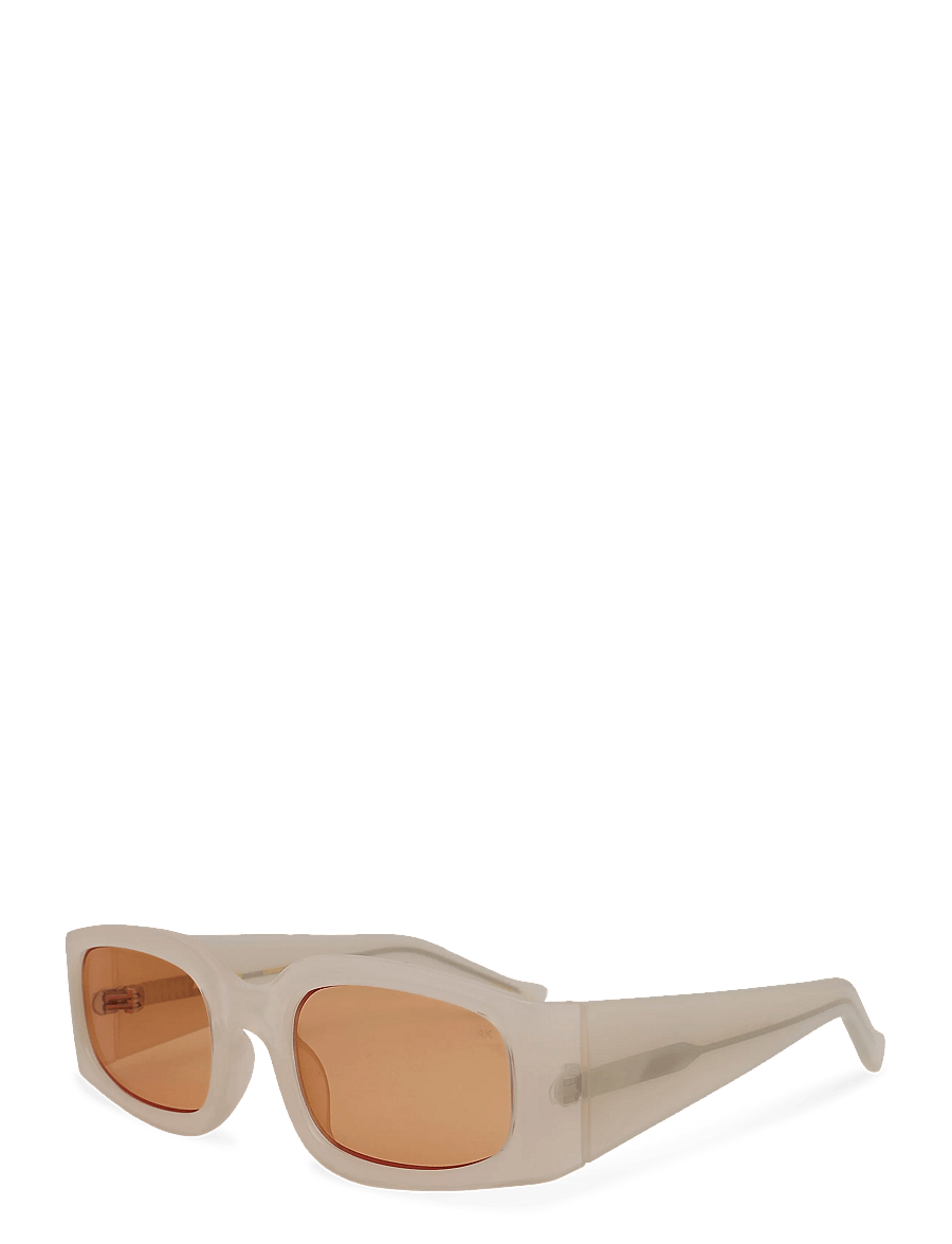 A.Kjærbede - Alex - kandilised päikeseprillid - cream bone - 2