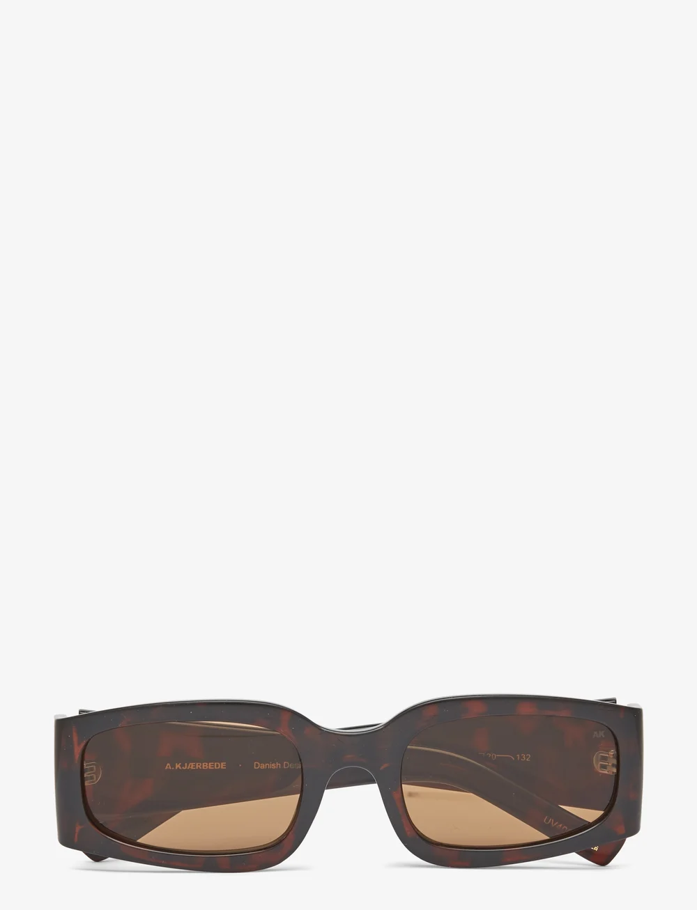 A.Kjærbede - Alex - kandilise raamiga - demi tortoise - 1