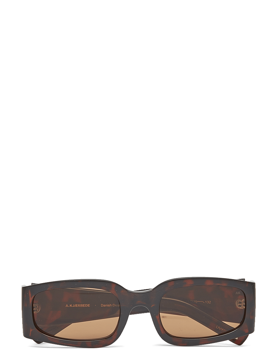 A.Kjærbede - Alex - kandilise raamiga - demi tortoise - 1