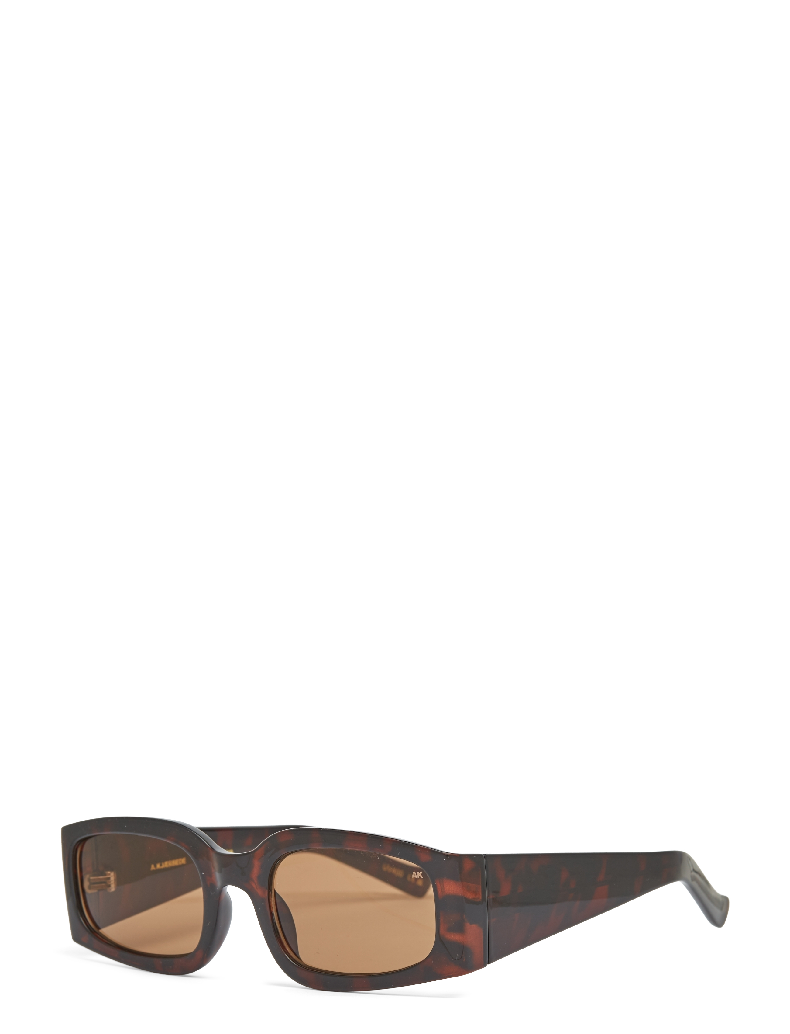 A.Kjærbede - Alex - die niedrigsten preise - demi tortoise - 2