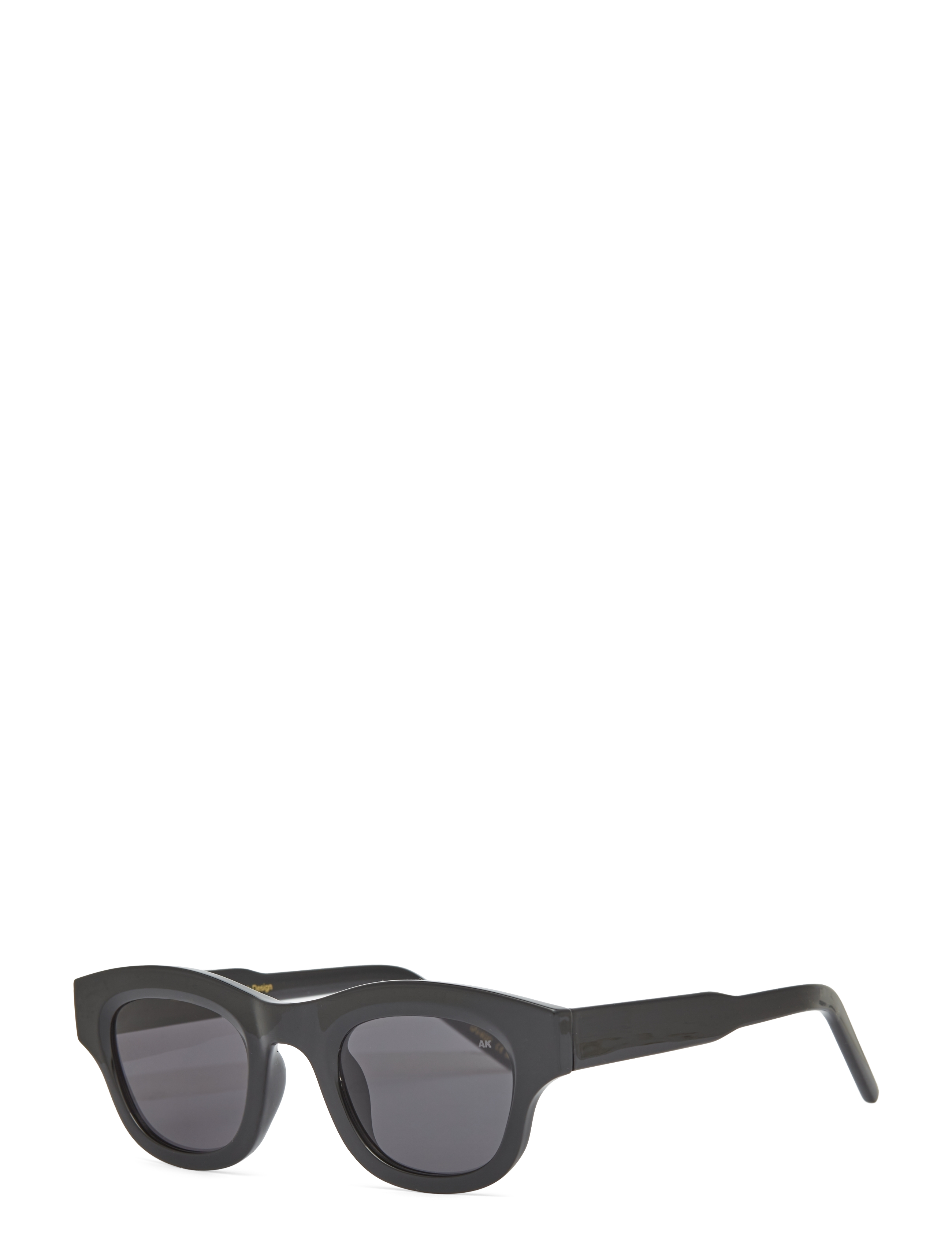 A.Kjærbede - Lane - d-shaped - black - 2