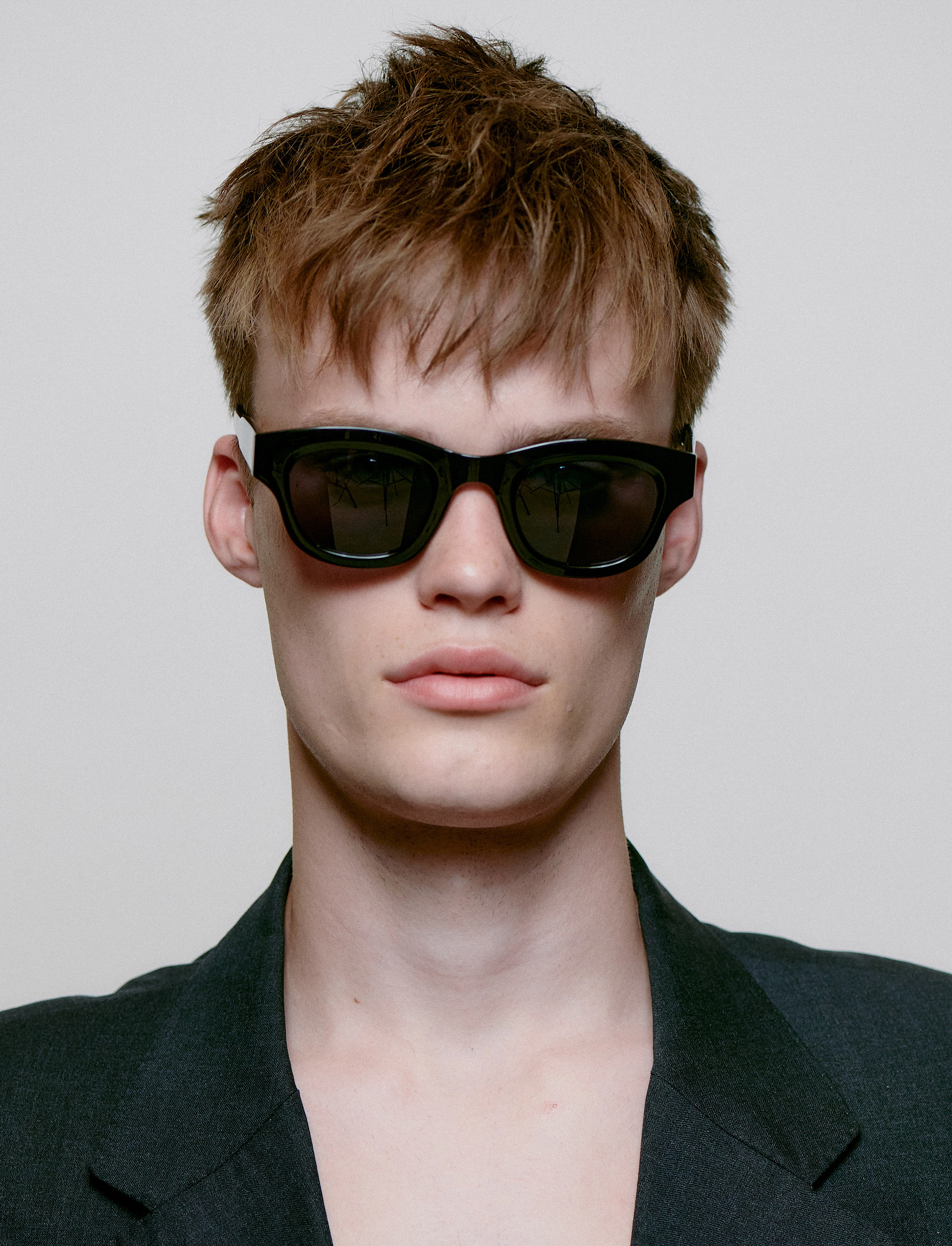 A.Kjærbede - Lane - d-shaped - black - 5