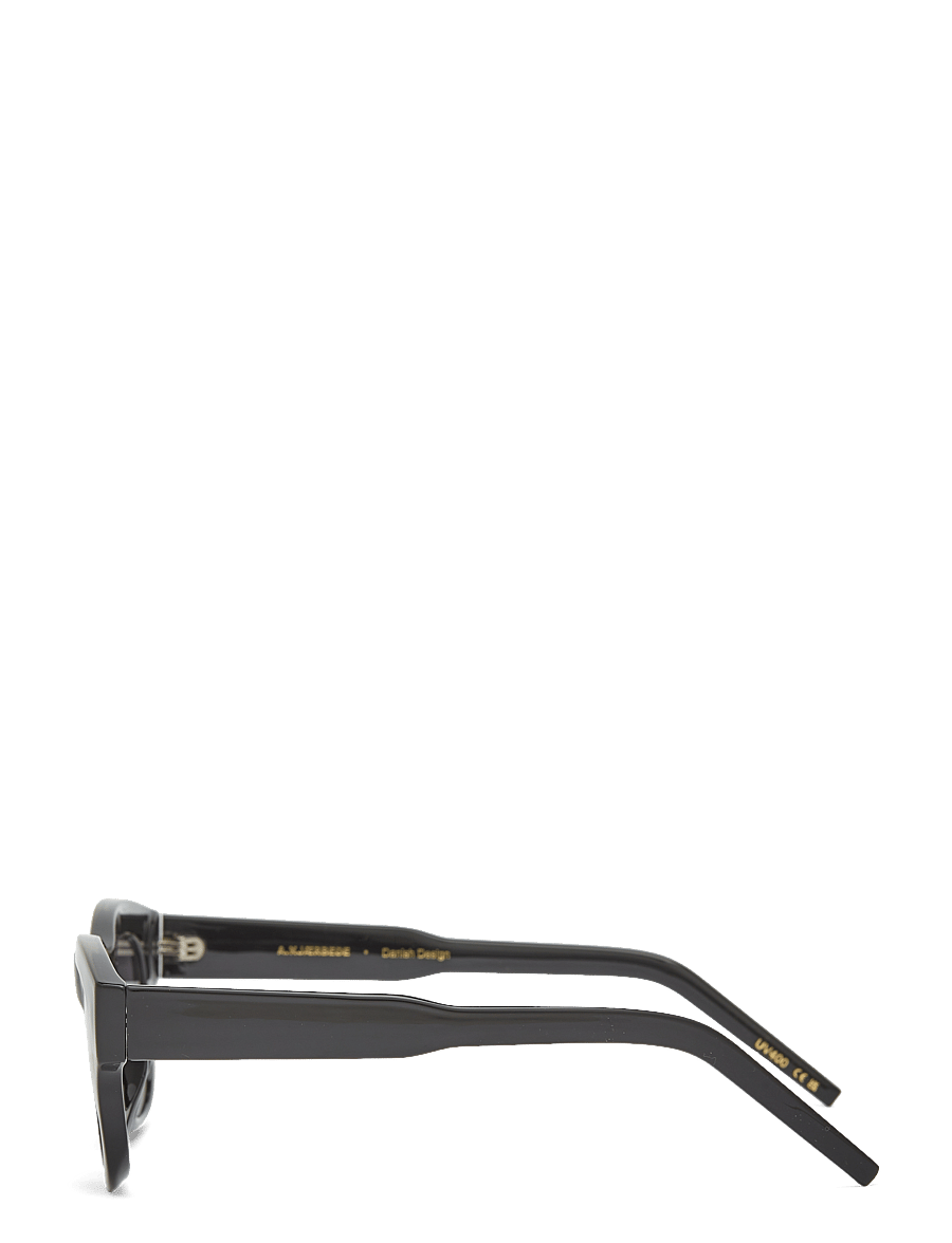 A.Kjærbede - Lane - d-form - black - 3