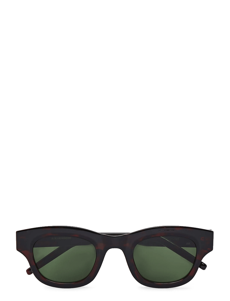 A.Kjærbede - Lane - d-shaped - demi tortoise - 0
