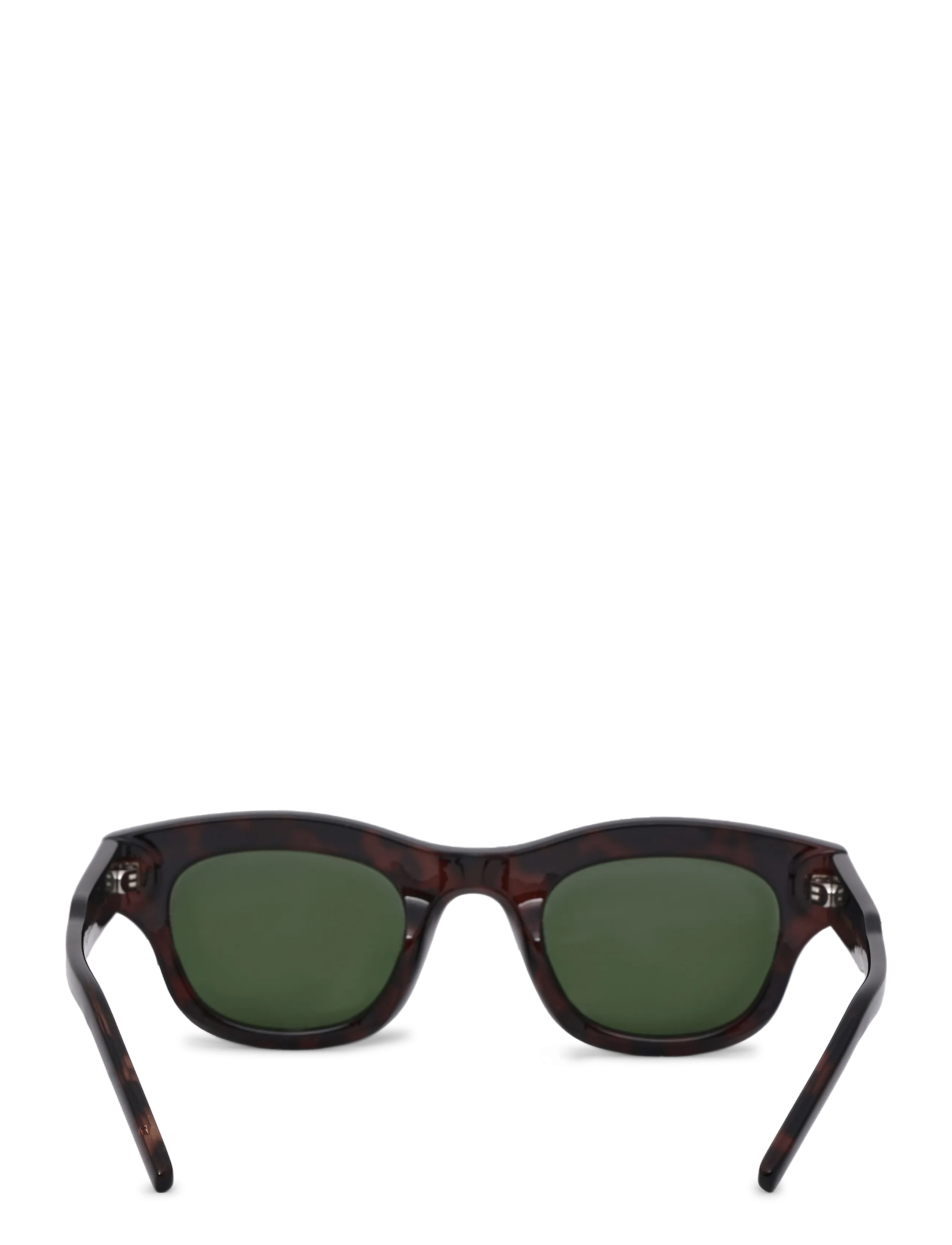 A.Kjærbede - Lane - d-shaped - demi tortoise - 1