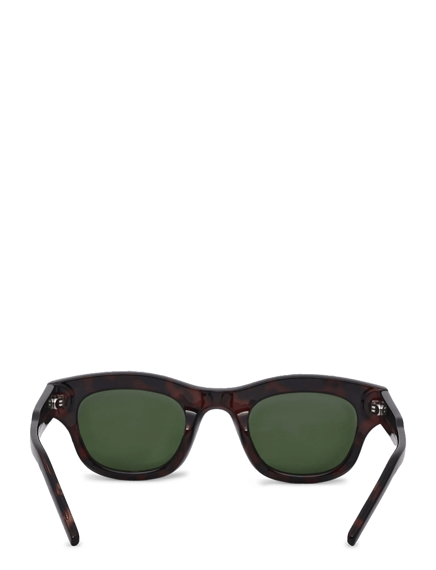 A.Kjærbede - Lane - d-shaped - demi tortoise - 1