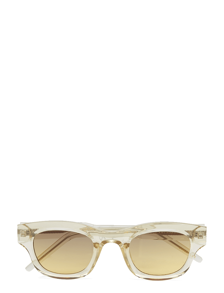 A.Kjærbede - Lane - d-formade - ecru transparent - 1