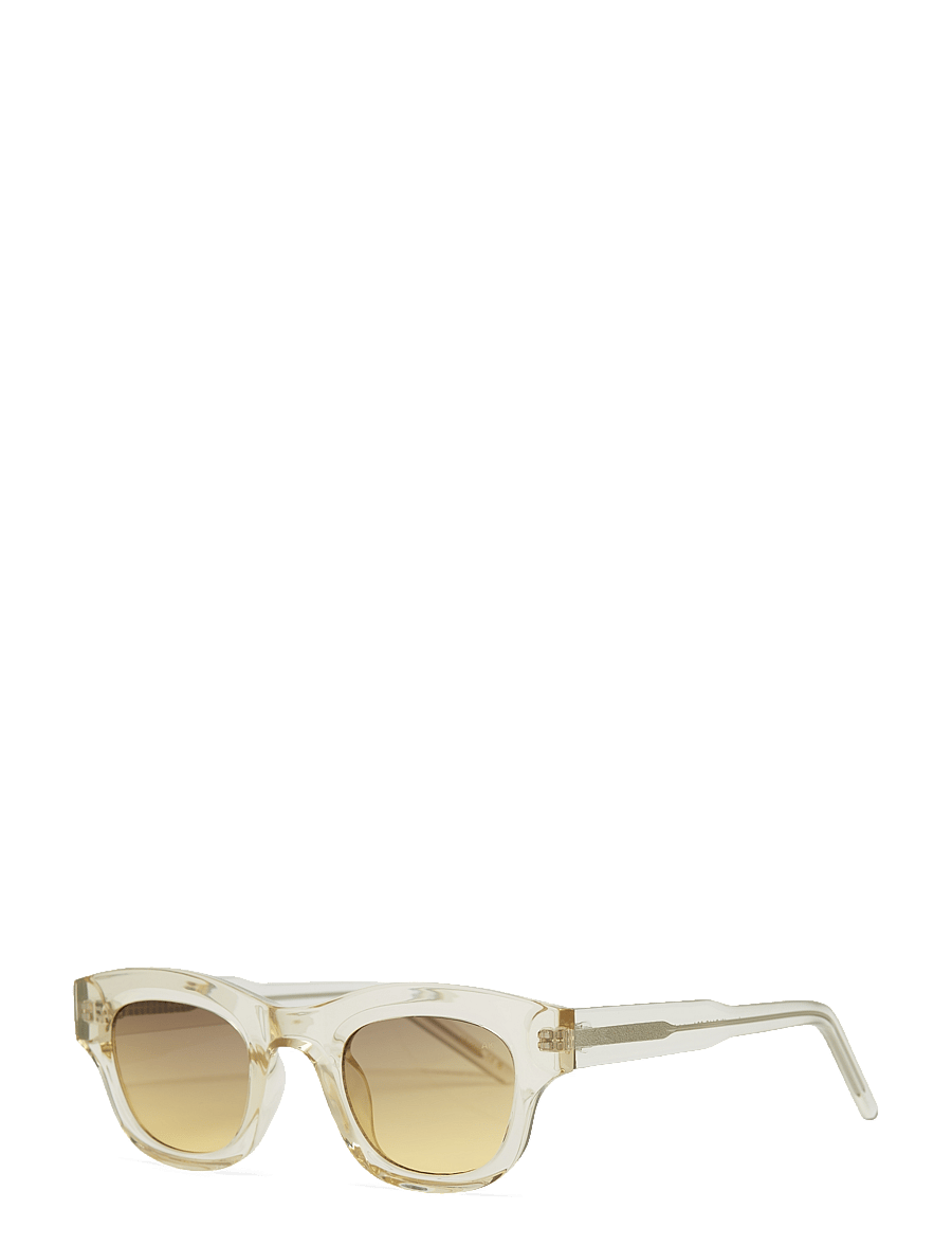 A.Kjærbede - Lane - d-formade - ecru transparent - 2