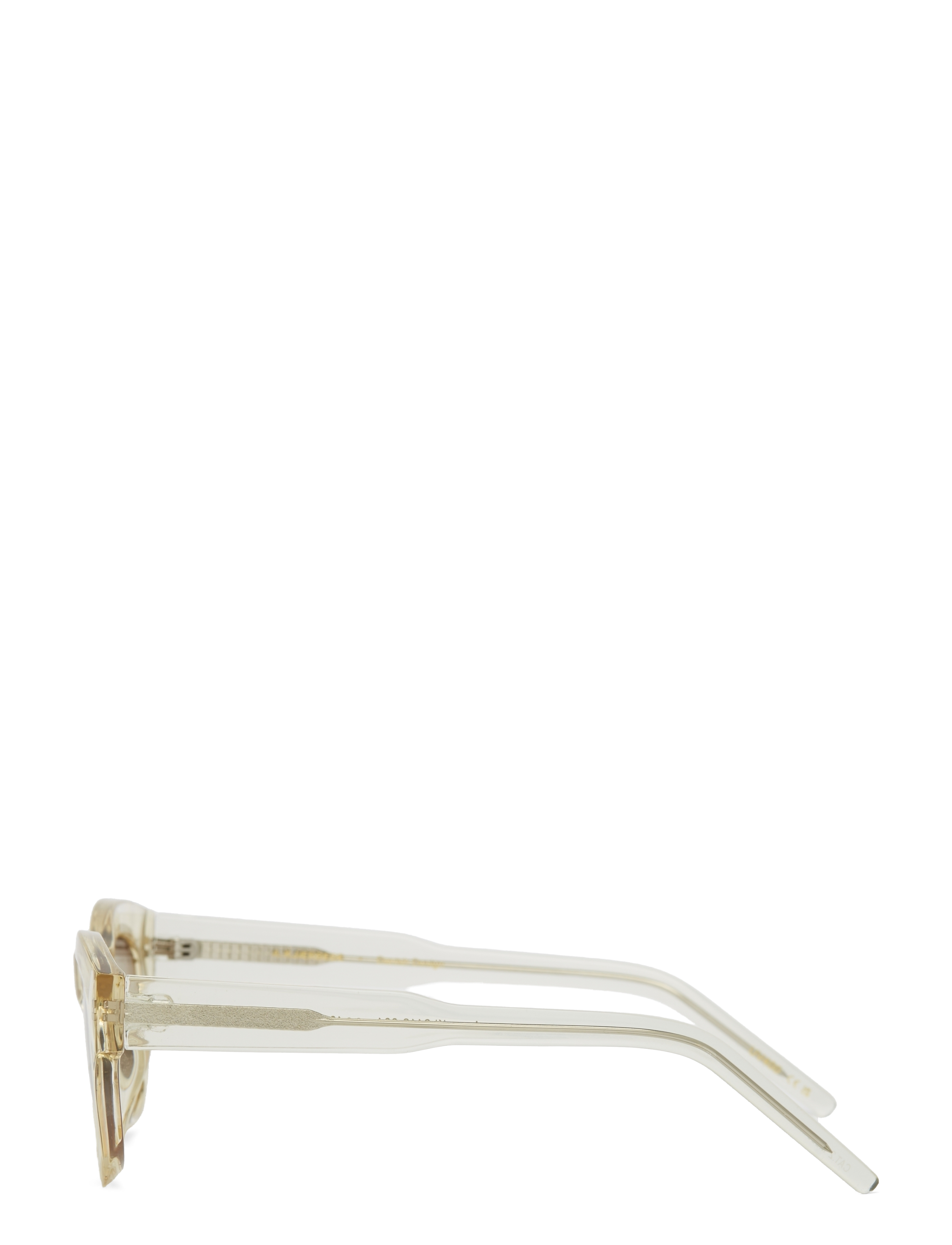 A.Kjærbede - Lane - ecru transparent - 3