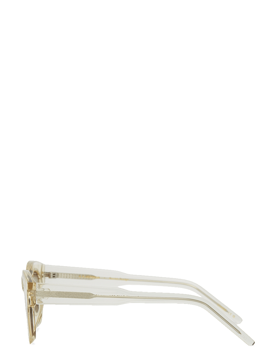 A.Kjærbede - Lane - d-formade - ecru transparent - 3