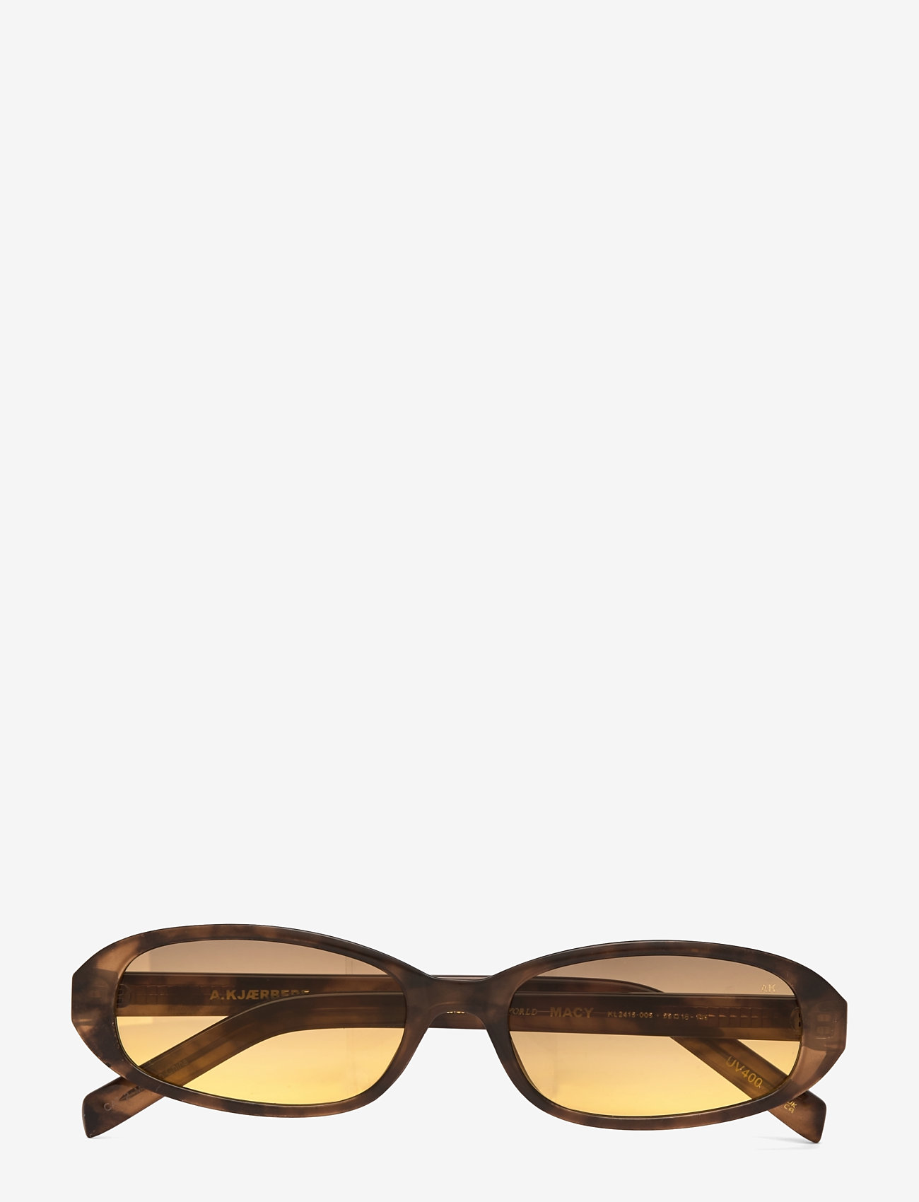 A.Kjærbede - Macy - coquina - 0