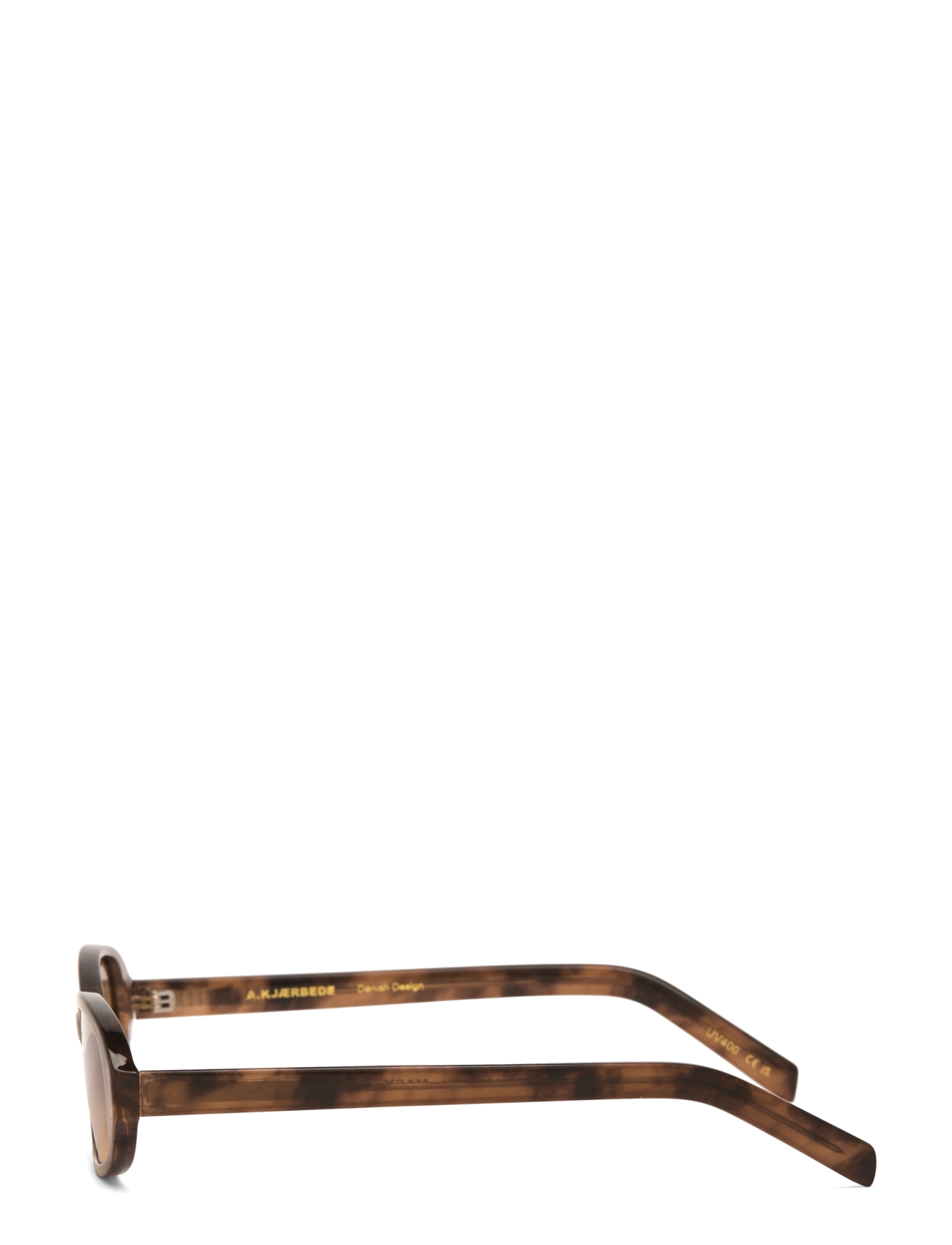 A.Kjærbede - Macy - round frame - coquina - 3