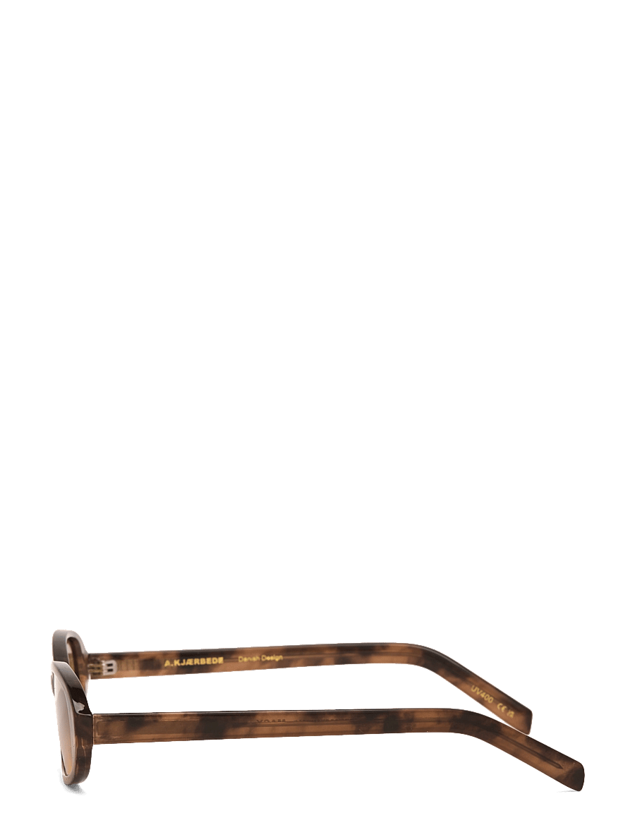A.Kjærbede - Macy - round frame - coquina - 3