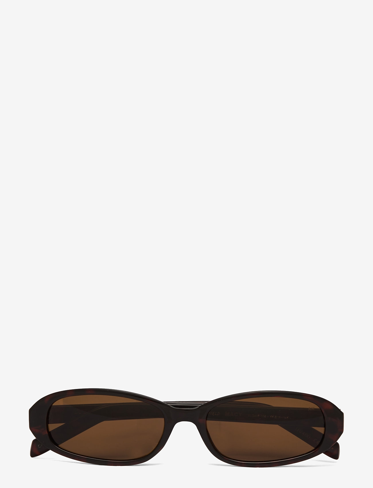 A.Kjærbede - Macy - demi tortoise - 1