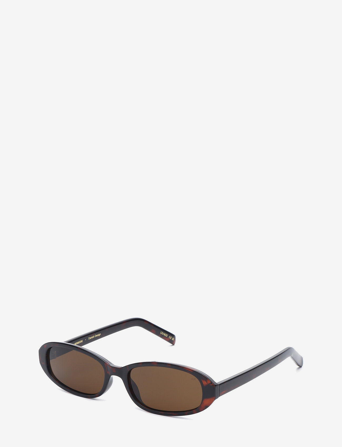 A.Kjærbede - Macy - demi tortoise - 2