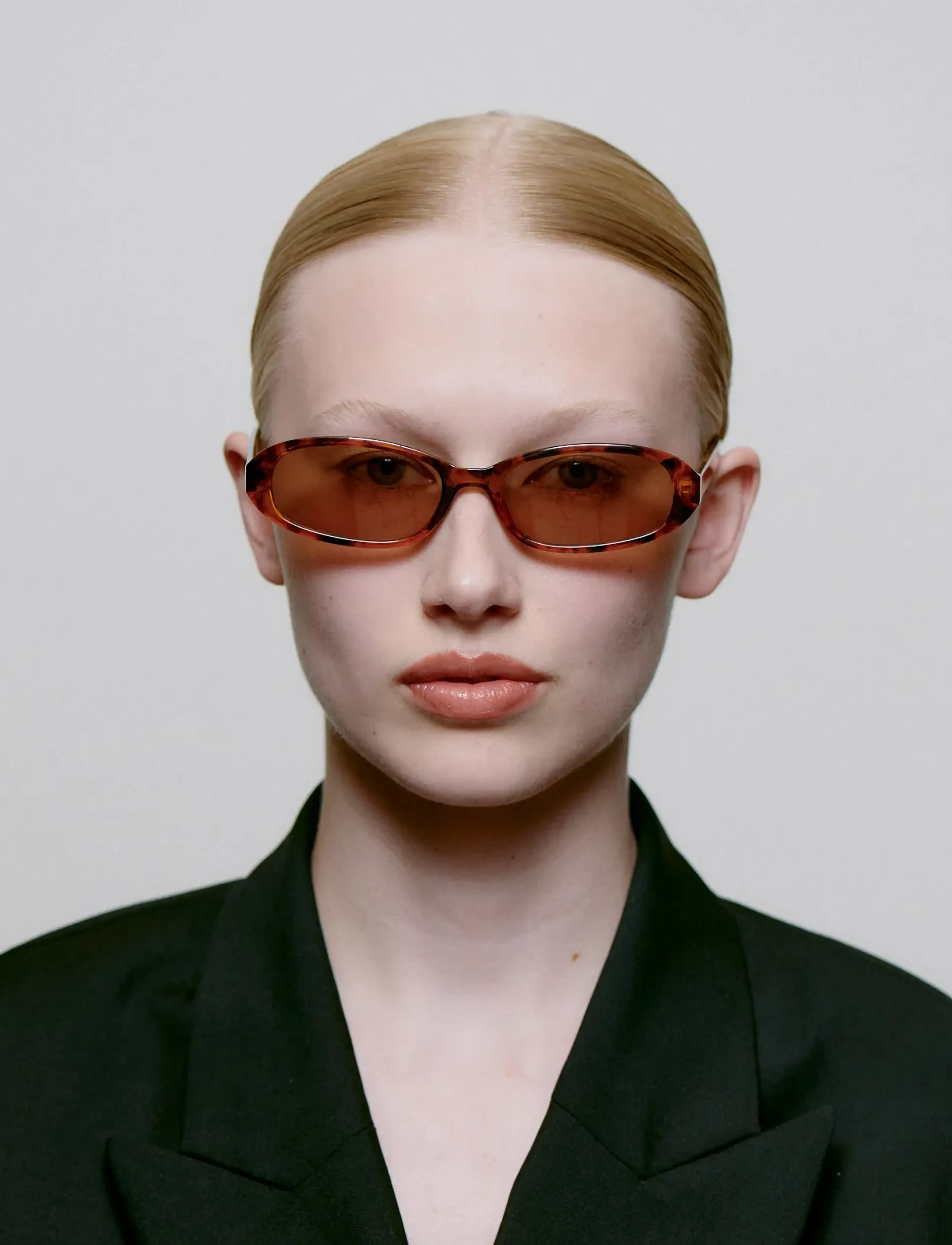 A.Kjærbede - Macy - round frame - havana - 3