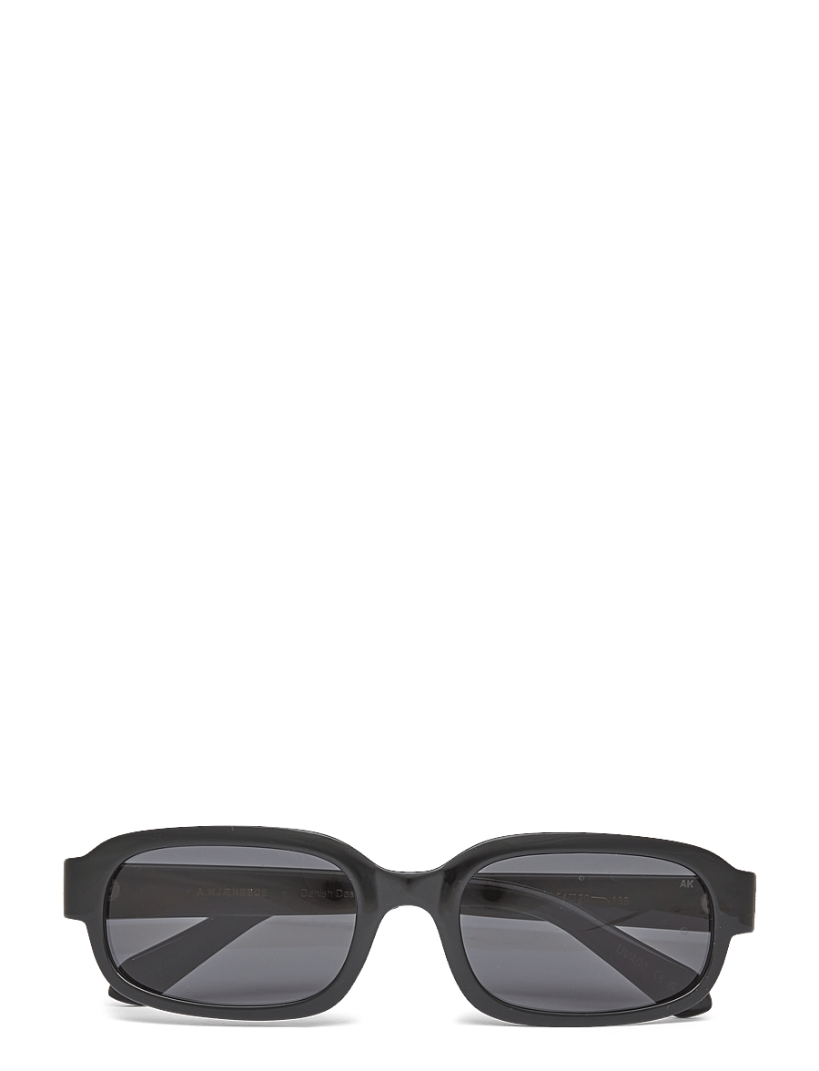 A.Kjærbede - Will - square frame - black - 1
