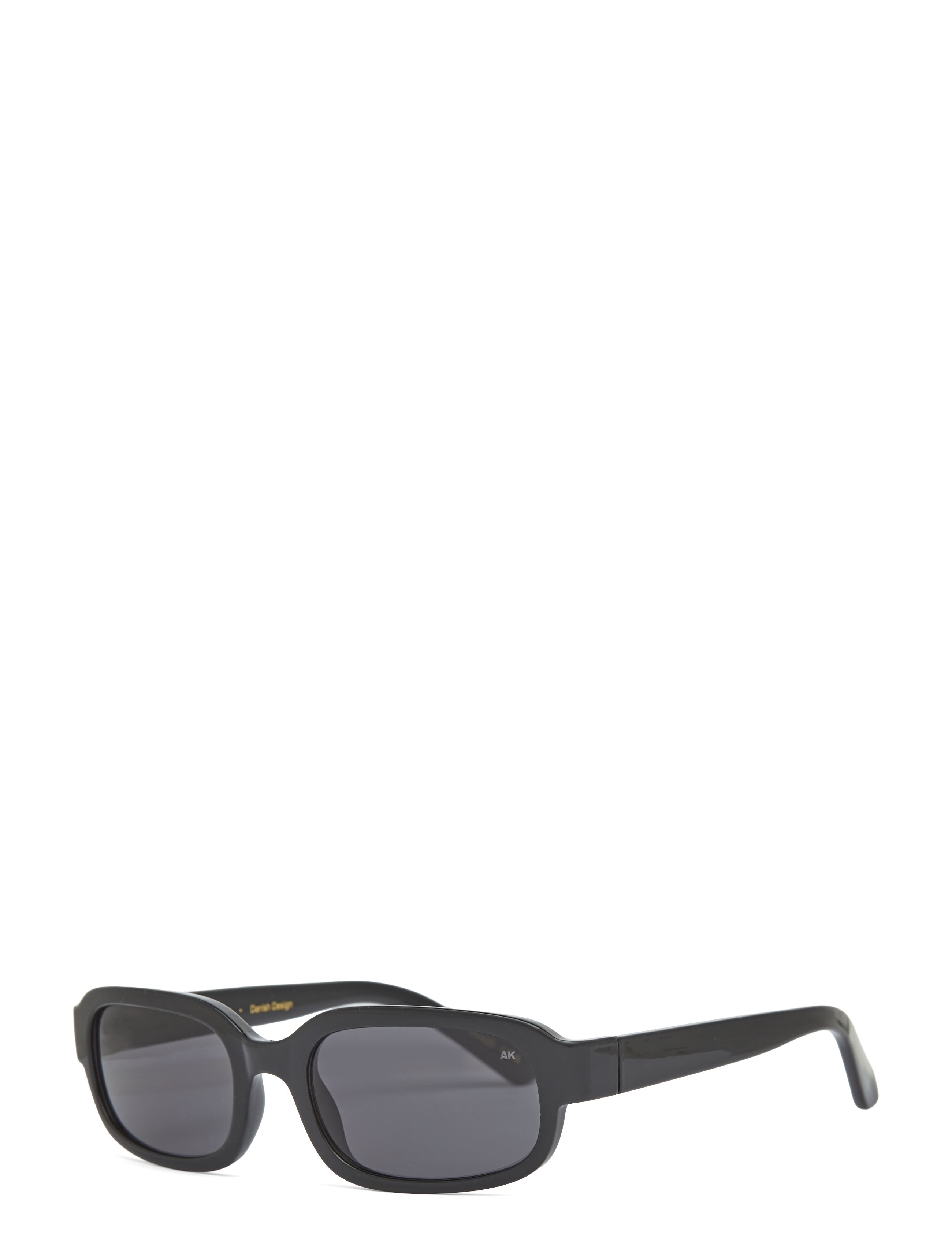 A.Kjærbede - Will - square frame - black - 2