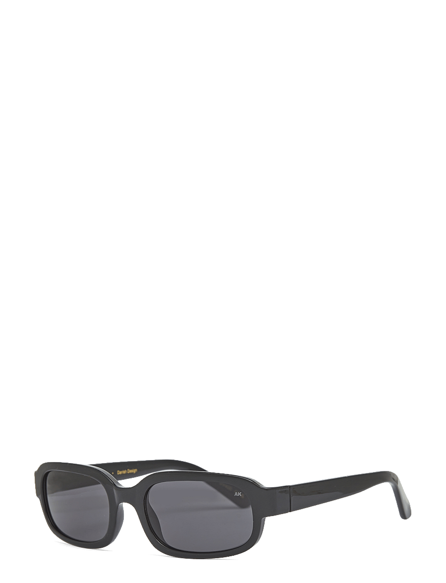 A.Kjærbede - Will - square frame - black - 2