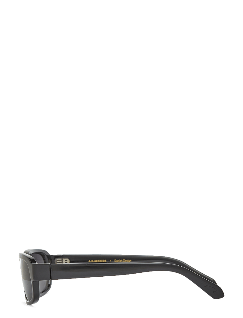 A.Kjærbede - Will - fyrkantiga - black - 3