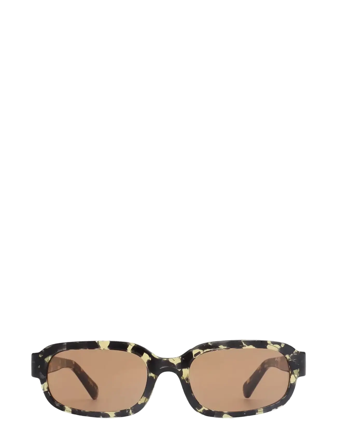 Will - BLACK / YELLOW TORTOISE