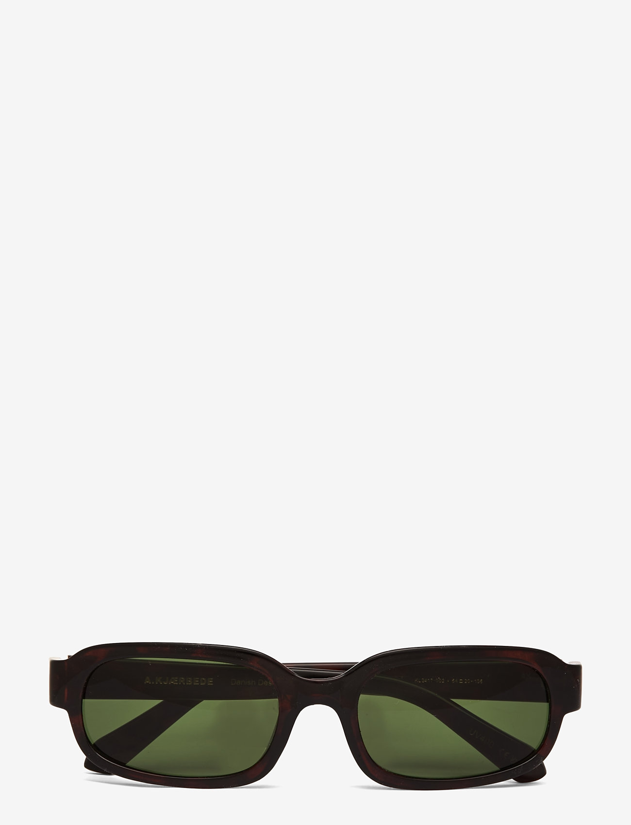 A.Kjærbede - Will - kingitused alla 50€ - demi tortoise - 0