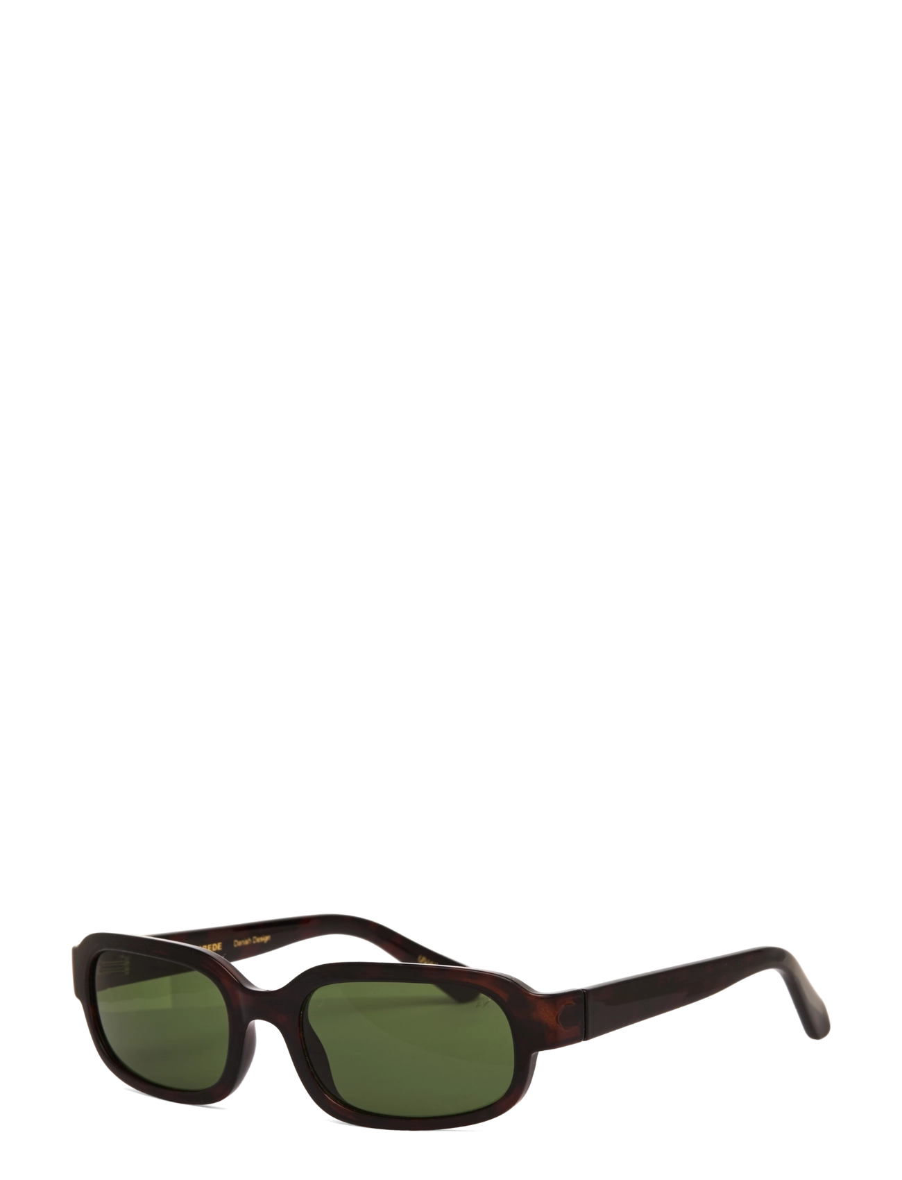A.Kjærbede - Will - fyrkantiga - demi tortoise - 2