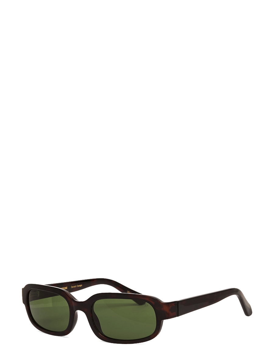 A.Kjærbede - Will - fyrkantiga - demi tortoise - 2