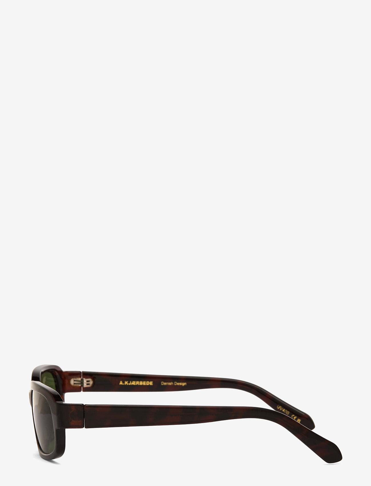 A.Kjærbede - Will - kingitused alla 50€ - demi tortoise - 2