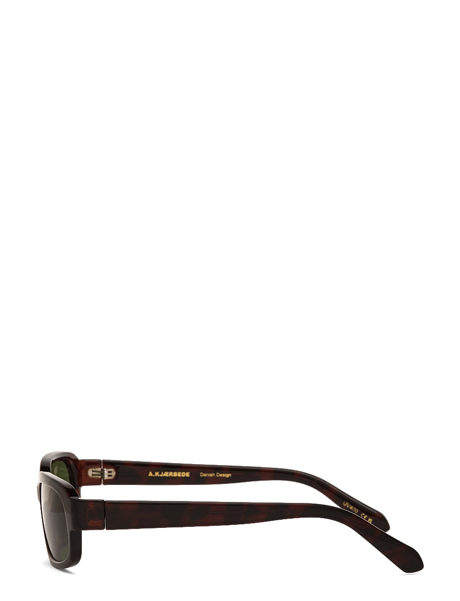 A.Kjærbede - Will - fyrkantiga - demi tortoise - 3