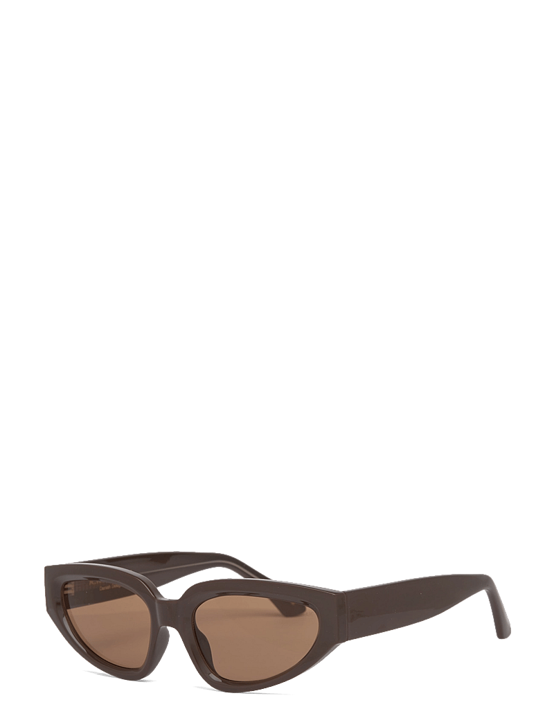 A.Kjærbede - Ella - d-form - chocolate - 2