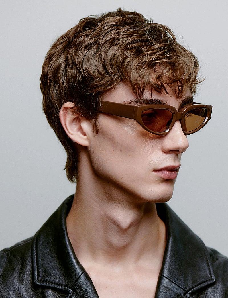 A.Kjærbede - Ella - d-form - chocolate - 5