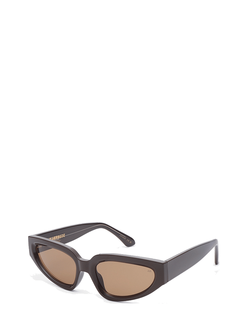 A.Kjærbede - Ella - d-form - chocolate - 3