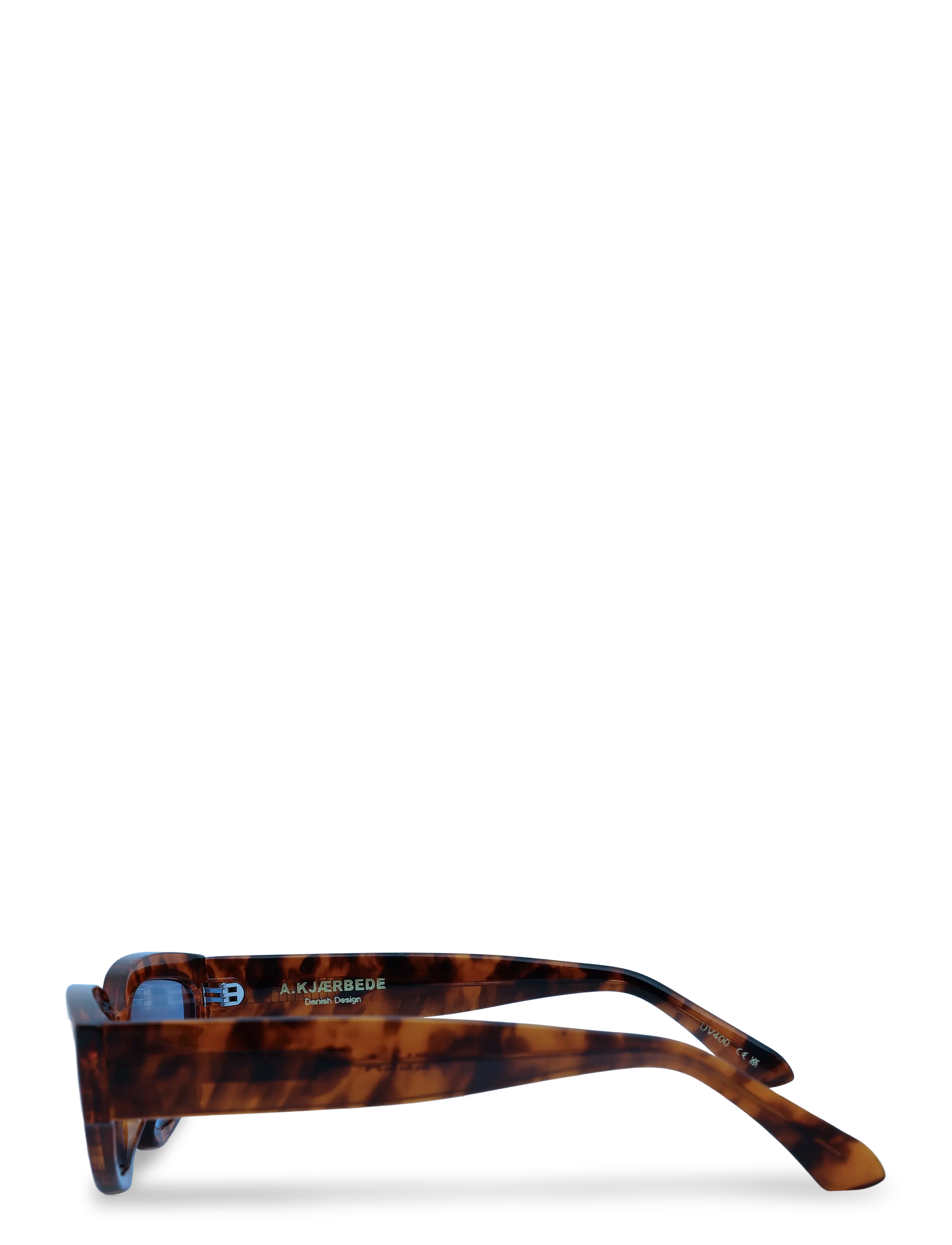 A.Kjærbede - Ella - d-form - havana - 3