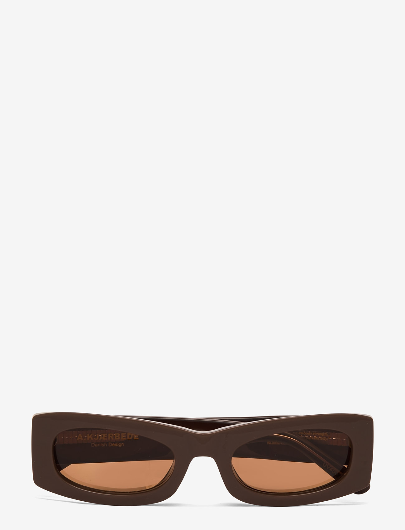 A.Kjærbede - Frida - lägsta priserna - chocolate - 0