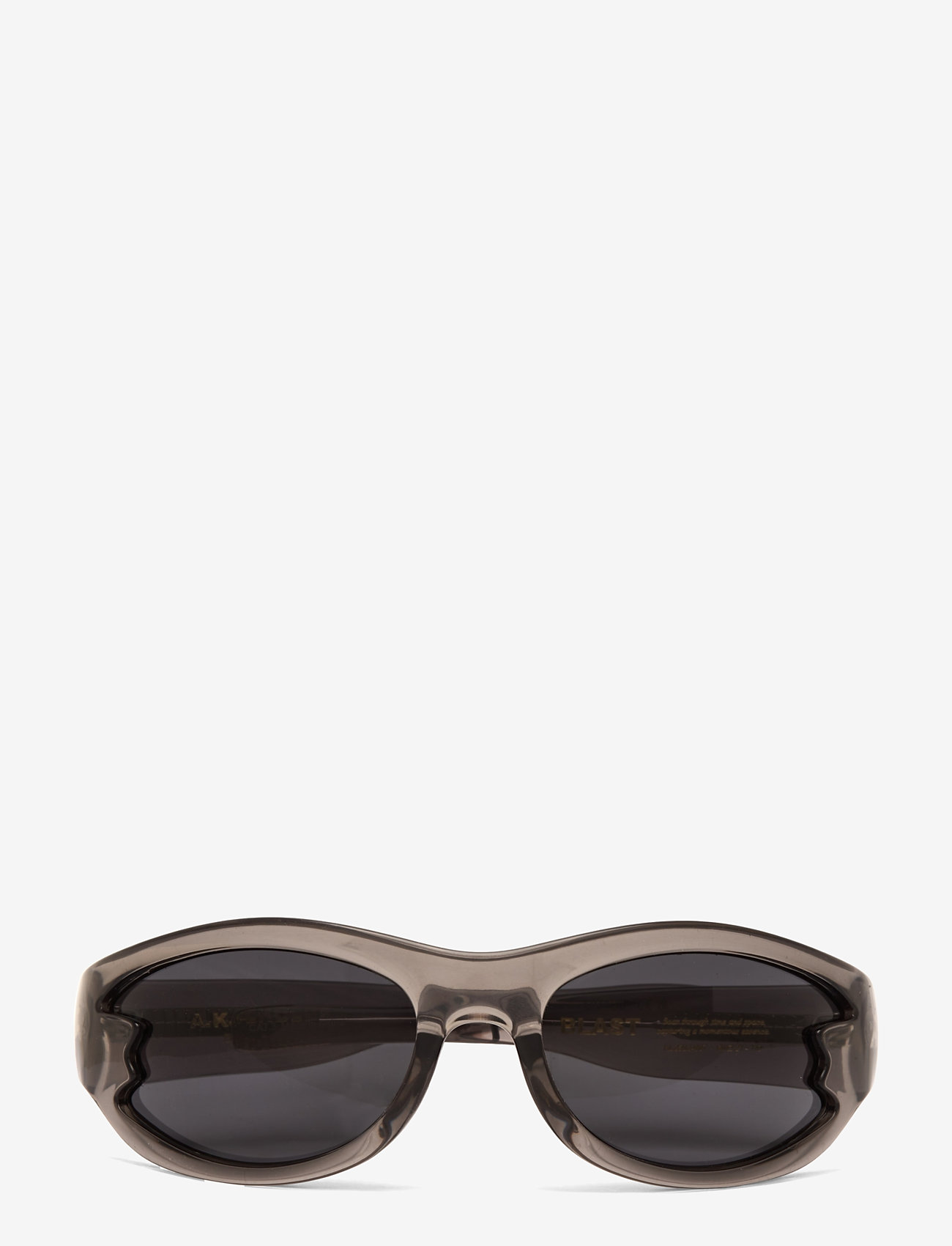 A.Kjærbede - Blast - julegaver under 300kr - grey transparent - 0