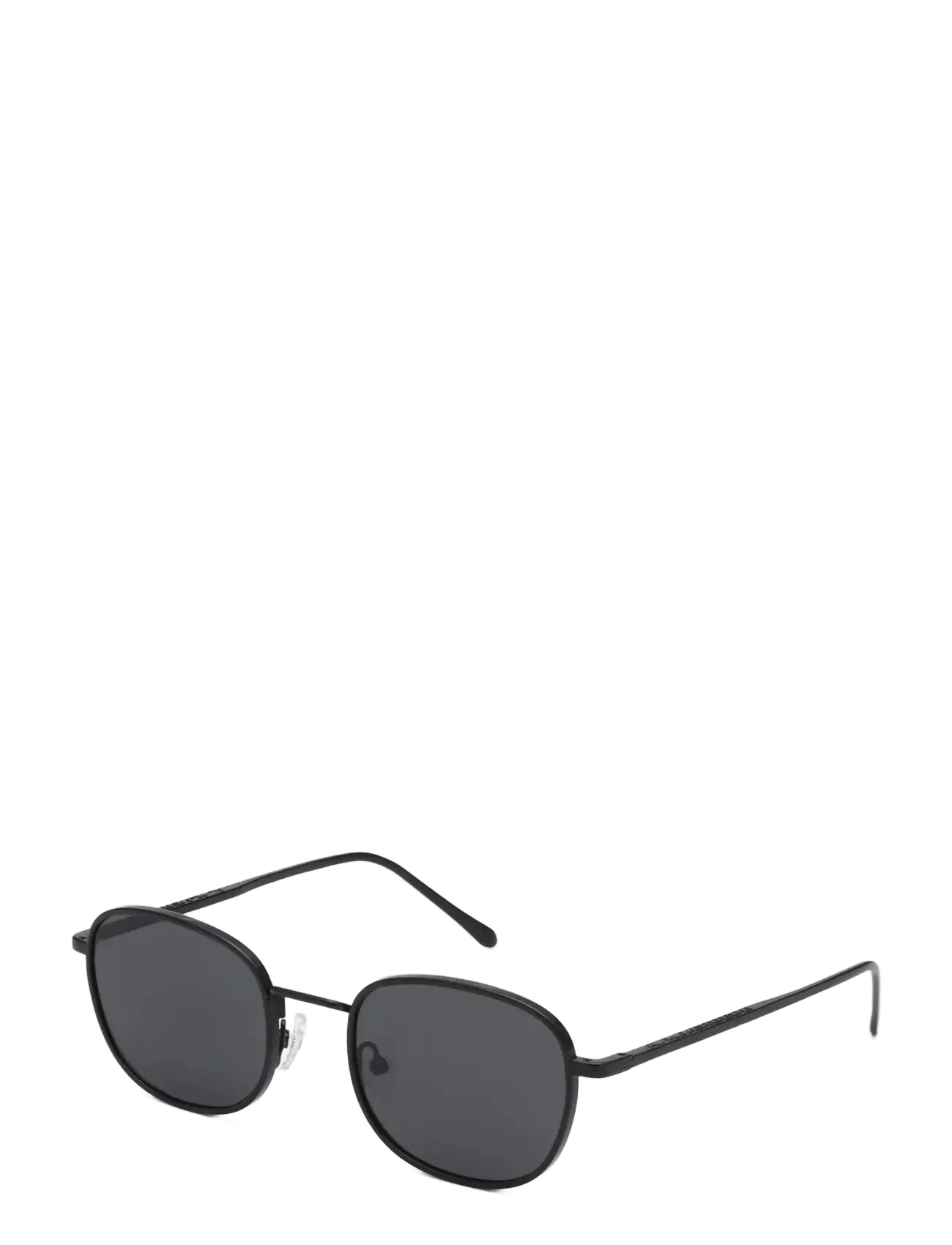 A.Kjærbede - Hello - square frame - black - 1