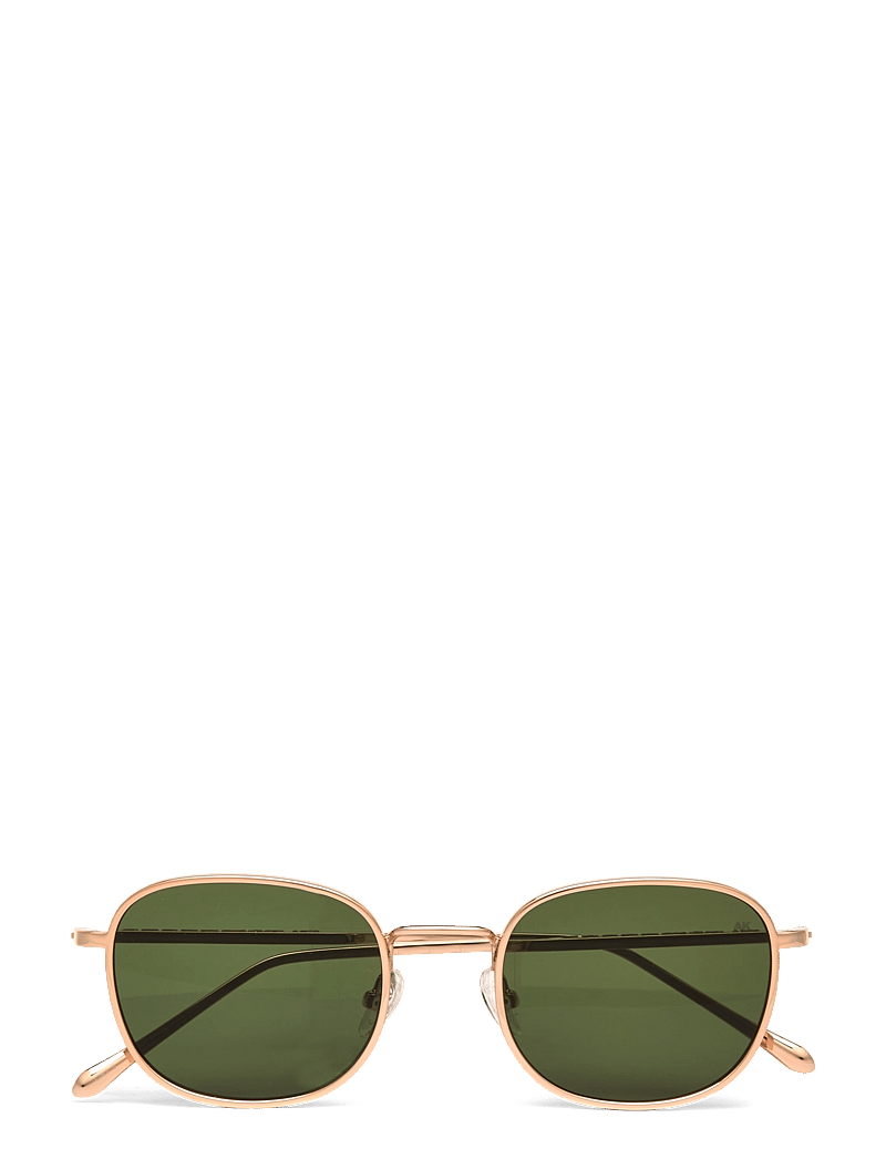 A.Kjærbede - Hello - kandilise raamiga - gold - 1