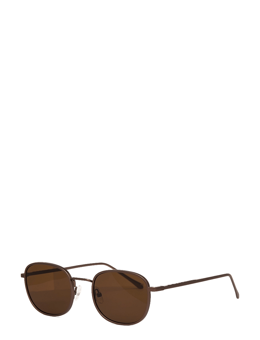 A.Kjærbede - Hello - kandilise raamiga - matte brown - 2