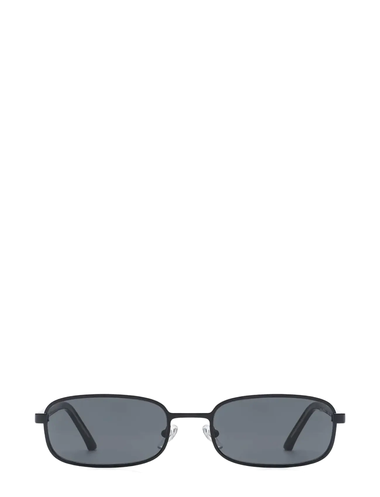 A.Kjærbede Noah - D-Form - BLACK / black