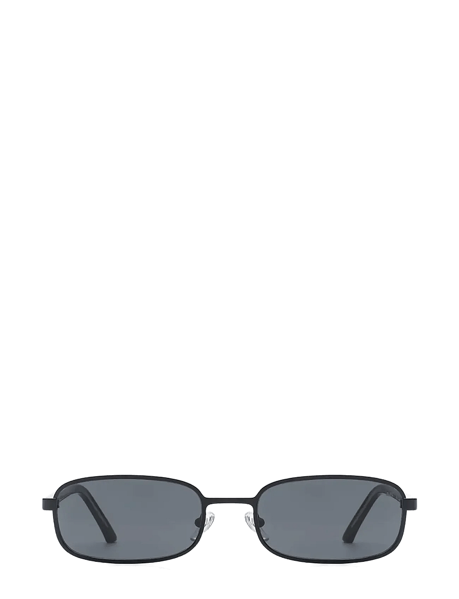 A.Kjærbede - Noah - okulary przeciwsłoneczne motyl - black - 0