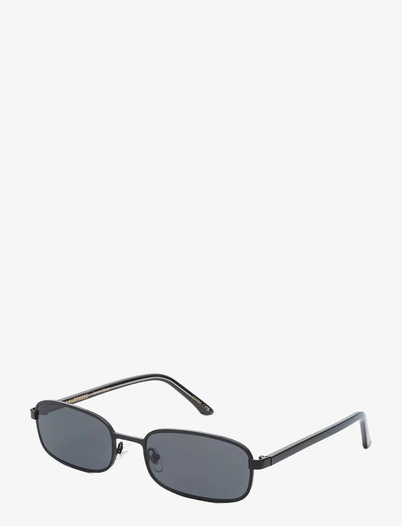 A.Kjærbede - Noah - d-shaped - black - 1